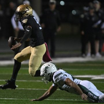 Chicagoland High School Football Week 7 Recap