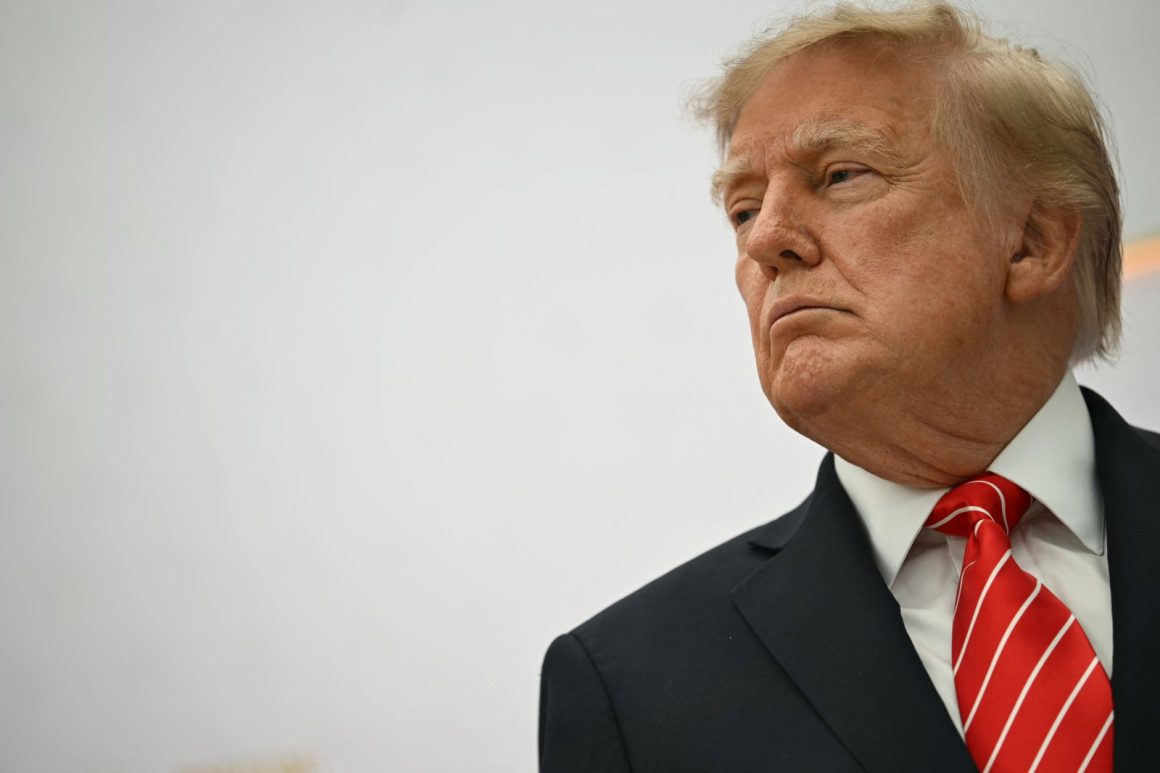President Trump’s Controversial Remarks on Somali Immigrants in Minnesota