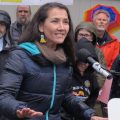 Mary Peltola Leads in Alaska Senate Race Ahead of Trump’s Rally