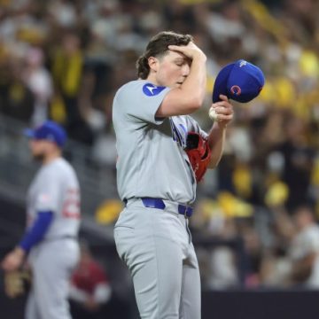 Chicago Cubs Reflect on Season and Plan for Improvement