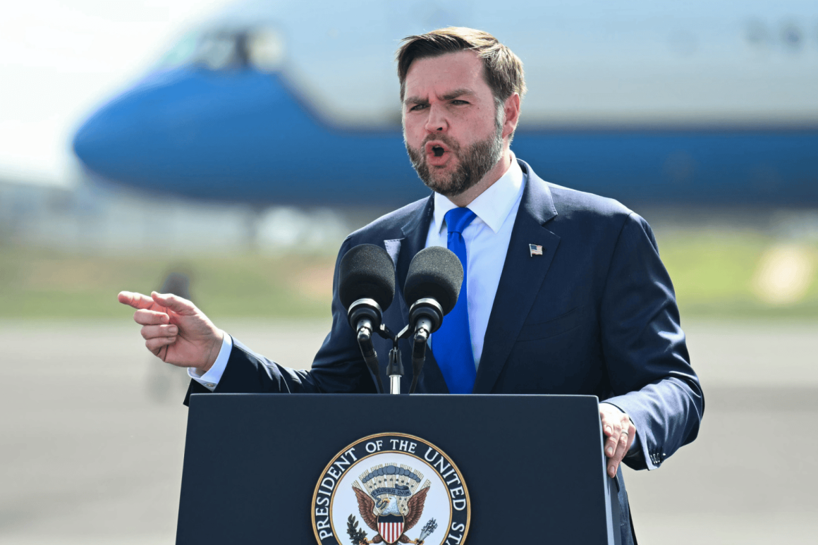 Political Figures Rally in Michigan Amid Key Senate Race