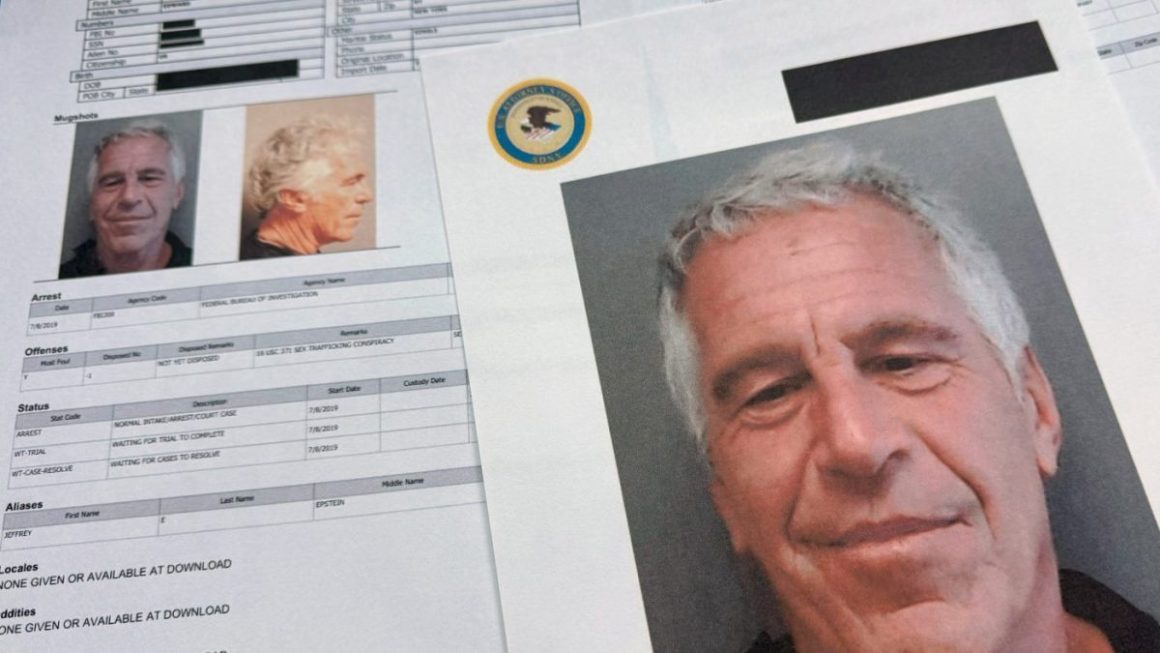 Lawmakers Push for Continued Investigation into Jeffrey Epstein Case