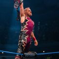 Amazing Red Captures X Division Championship at Bound for Glory