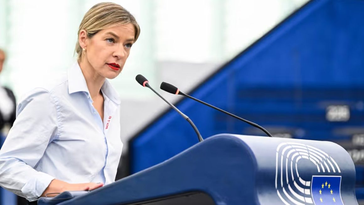 European Parliament’s Stance on Muslim Brotherhood