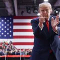 Federal Spending on Trump Ads Sparks Controversy