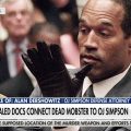 Unsealed Court Documents Suggest Possible Accomplice in O.J. Simpson Case