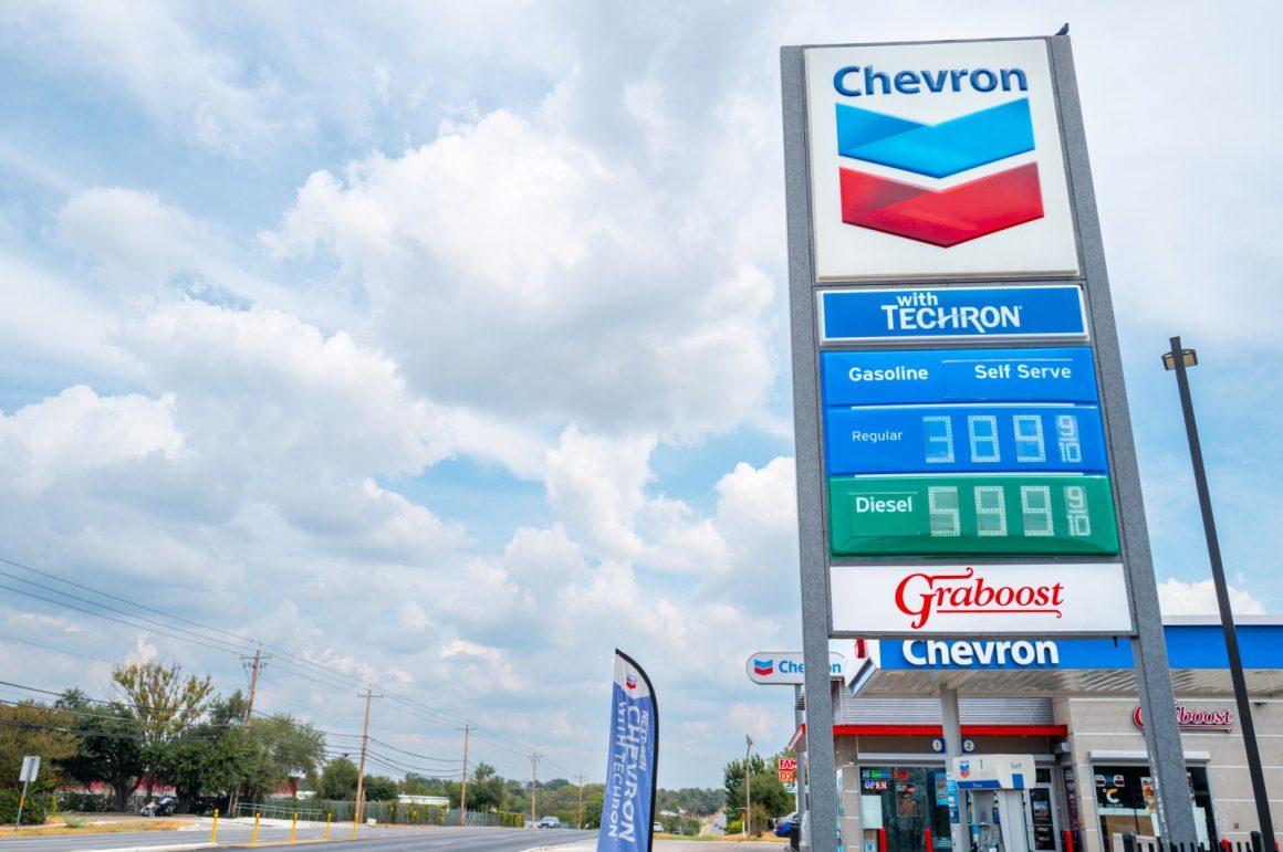 State Fuel Tax Waivers Extend Amid Rising Costs