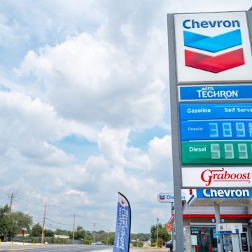 State Fuel Tax Waivers Extend Amid Rising Costs