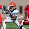 Morgan Park’s Travezz Jones Sparks Comeback Victory
