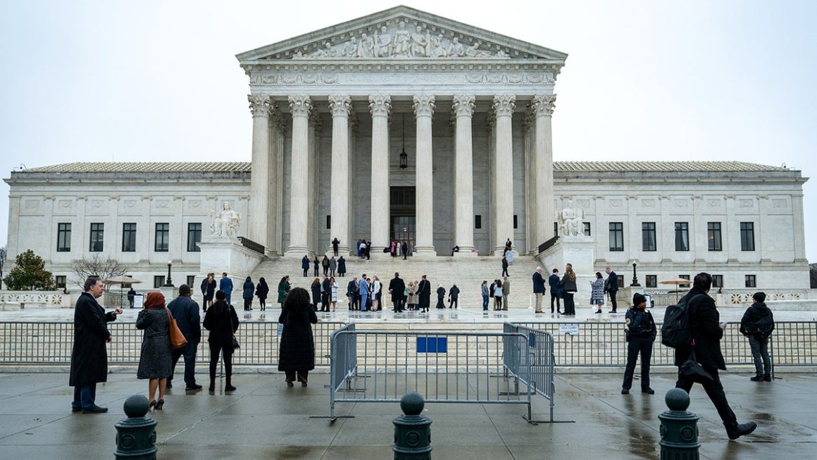Republican Concerns Over Senate Loss Impact on Supreme Court
