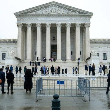 Republican Concerns Over Senate Loss Impact on Supreme Court