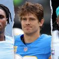 Three Teams Share a Winless Start in the Same Conference