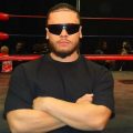 Dono Hefner’s Journey in Independent Wrestling