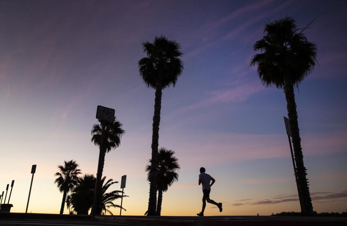 Santa Ana Winds Bring Fire Risks: A Look at the Impact on Southern California