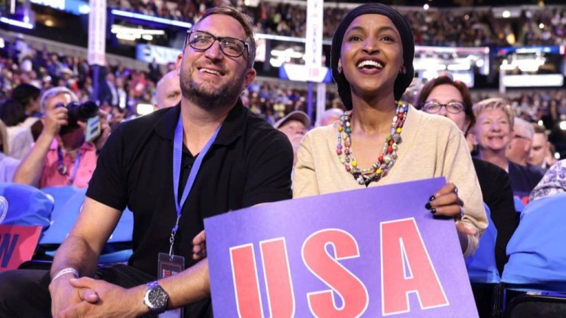 53220683-7e9c-4f8b-8ee2-10a2a6744b63 Wine Business Co-Owned by Ilhan Omar’s Husband Faces Allegations