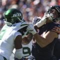 Chicago Bears Reflect on First Quarter of the Season
