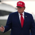 Trump’s Approval Ratings Across States Ahead of Midterms