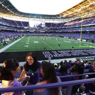 54fcbee5-d624-4bc0-807d-1b6ec5375066 Northwestern’s New Ryan Field: A Grand Opening