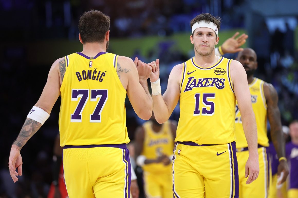 554341f5-44a7-46b1-a8af-b5bd5f456c9c Lakers Enter New Era with Luka Doncic and Defensive Focus