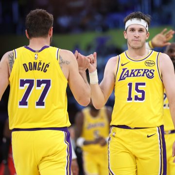 Lakers Enter New Era with Luka Doncic and Defensive Focus