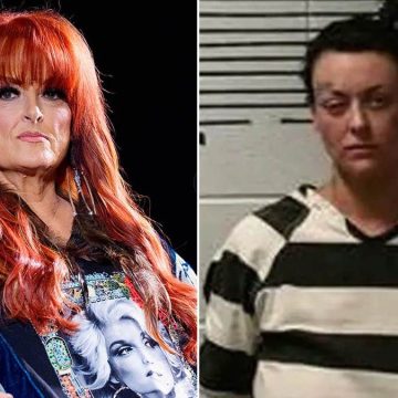 Wynonna Judd Reflects on Struggles with Daughter’s Addiction