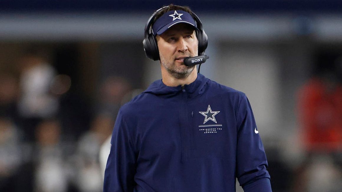Dallas Cowboys Facing Challenges as Pressure Mounts on Schottenheimer