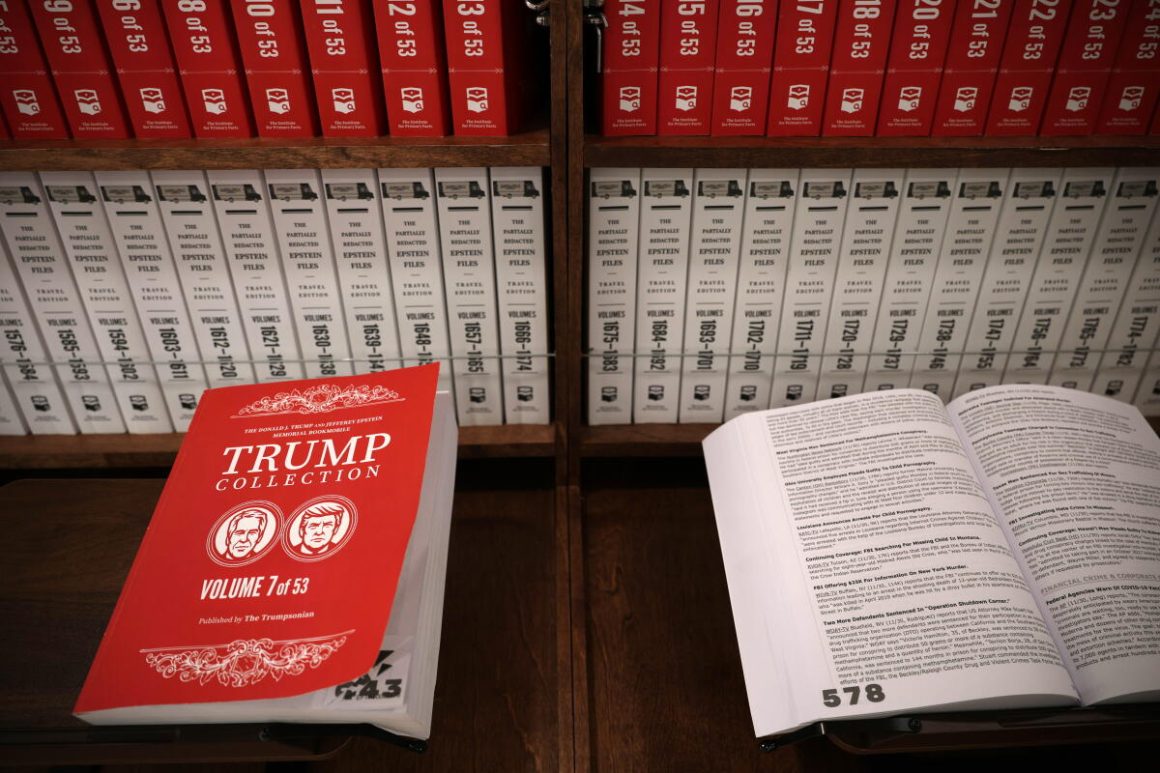 Midterm Elections Could Spell Trouble for Republicans