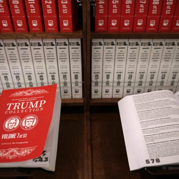 Midterm Elections Could Spell Trouble for Republicans