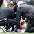 UCLA’s Nico Iamaleava Out for Season Due to Knee Injury