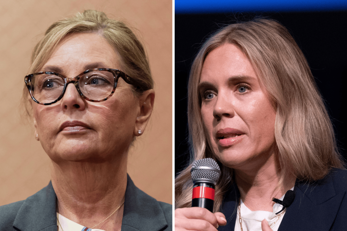 Democrats Eye South Carolina as a Potential Opportunity in 2026 Senate Race