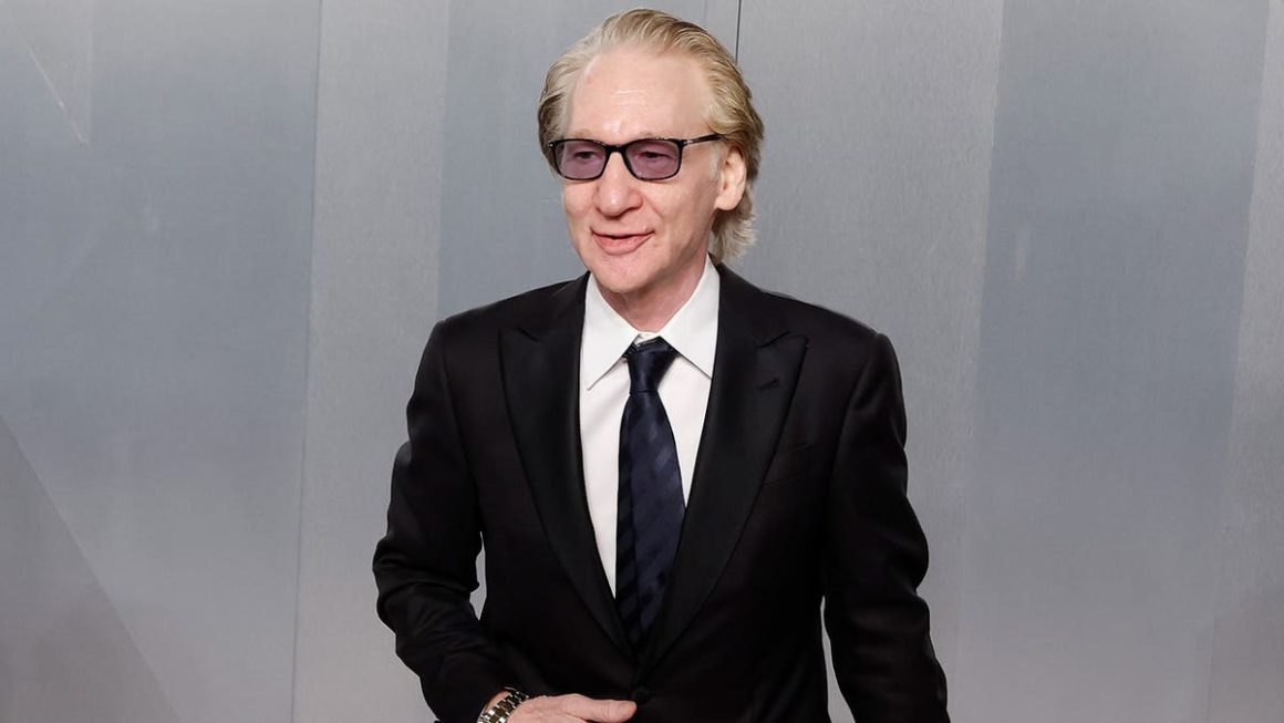 Bill Maher Criticizes Zohran Mamdani’s Remarks on Israel Attack Anniversary