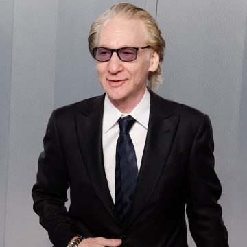 Bill Maher Criticizes Zohran Mamdani’s Remarks on Israel Attack Anniversary