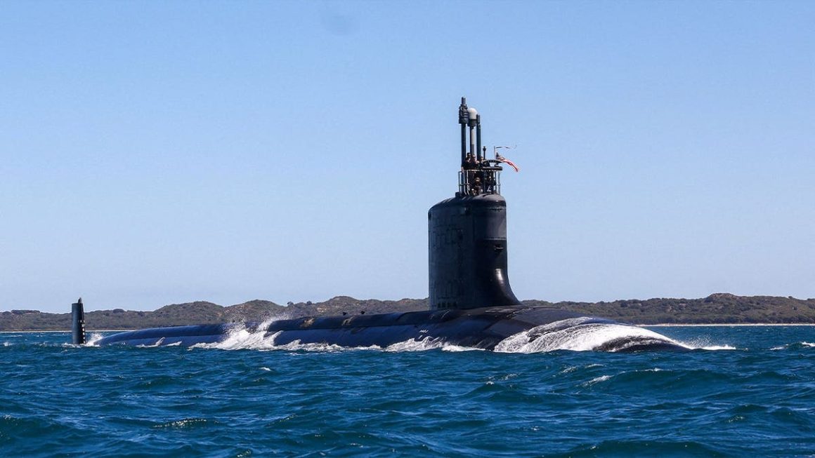 VP Vance Advocates for US Shipbuilding Expansion in Texas