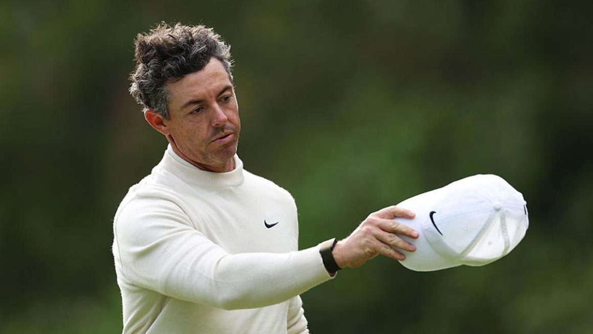 Kevin Kisner Challenges Rory McIlroy’s Intentions in India