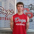 Crown Point Quarterback Tyce Custy’s Leadership and Impact