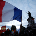 French AI Founder Warns Americans About Voting for Democrats