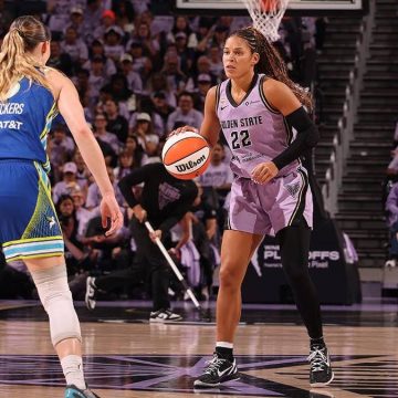 Golden State Valkyries Achieve Record Success in Second WNBA Season