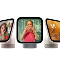 Introducing Apple’s First Smart Home Display: The Apple HomeView