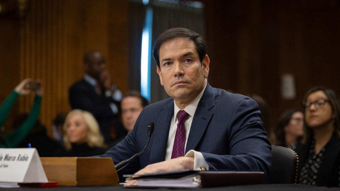 State Department Criticizes Democrats for Delayed Venezuela Oil Deal Briefing