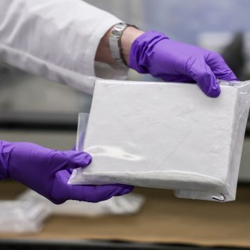 The Rise of Cychlorphine: A New Drug Crisis