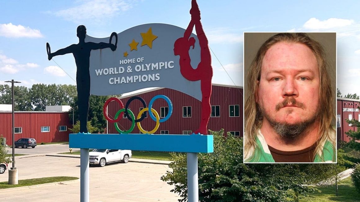 5c06e6d4-d1cb-444c-a849-00a900f181eb Sean Gardner Sentenced to 90 Years for Exploitative Crimes Against Gymnastics Students