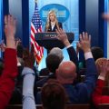 Role and Challenges of the White House Press Secretary