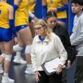 San Jose State Volleyball Coach Files New Lawsuit Over Alleged Discrimination