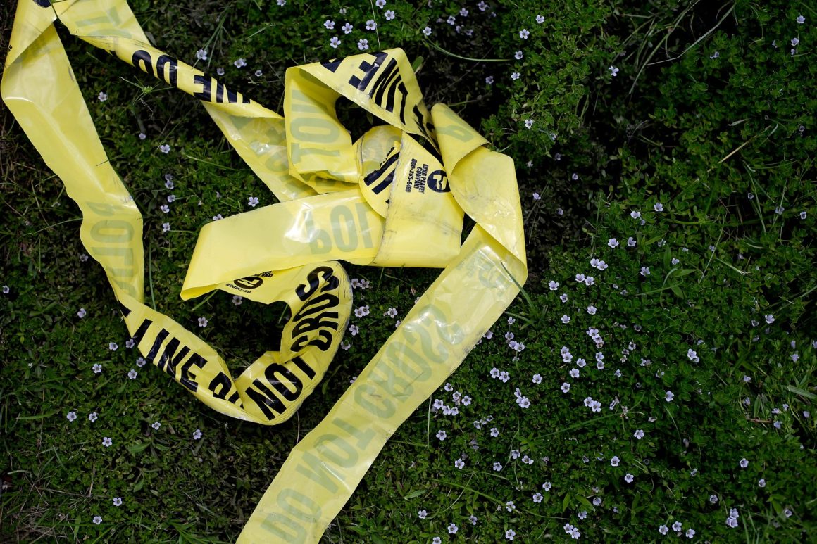 Five Fatalities in South Georgia as Police Probe Suspected Murder-Suicide