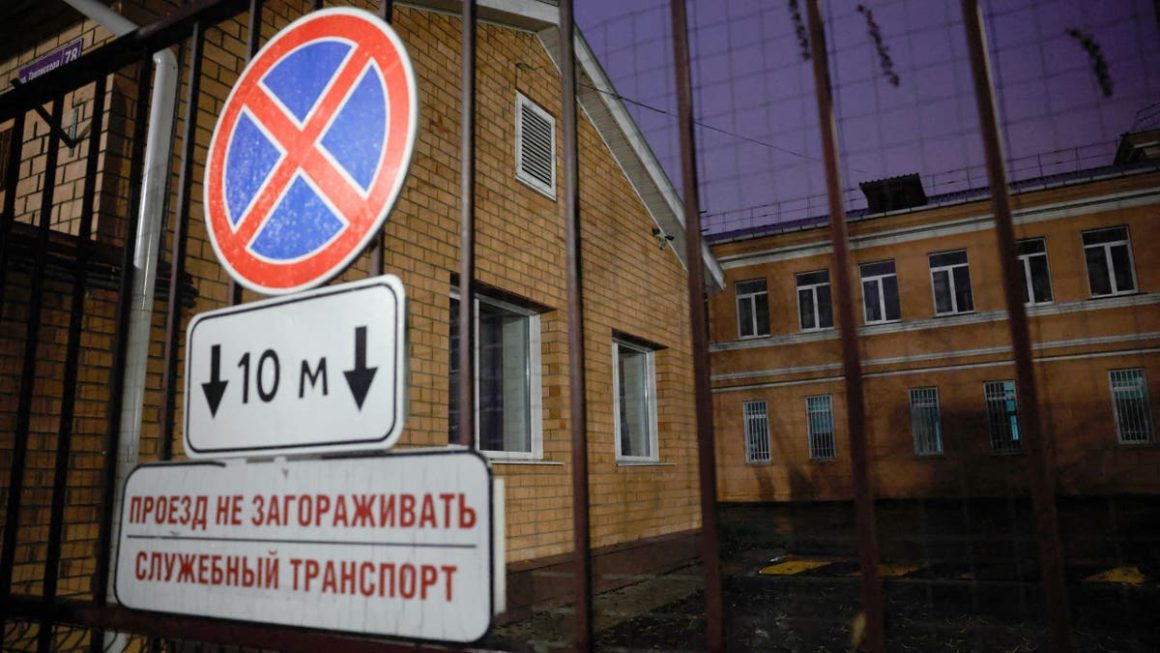 Growing Concerns Over Russian Biological Weapons Program