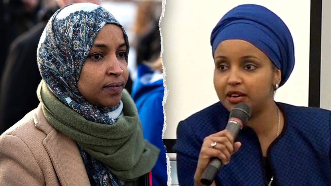 Federal Investigation Involves Rep. Ilhan Omar’s Sister