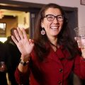 Alaska Senate Race: Peltola Criticized for Debate Notecard Use