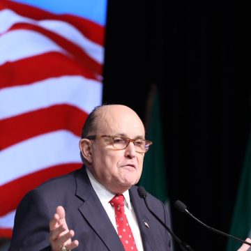 Rudy Giuliani’s Role in Taking Down the American Mafia