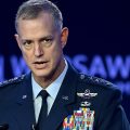 NATO Military Commander Warns Against Russian Assaults