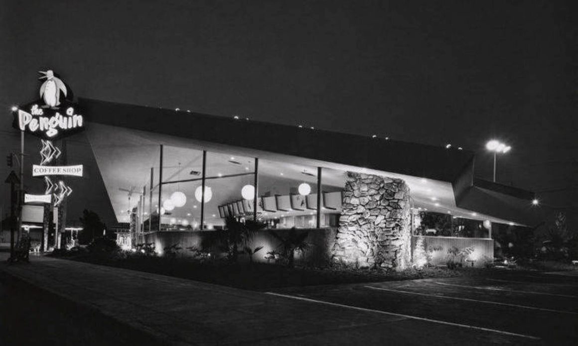 Santa Monica’s Iconic Googie Building Faces Uncertain Future